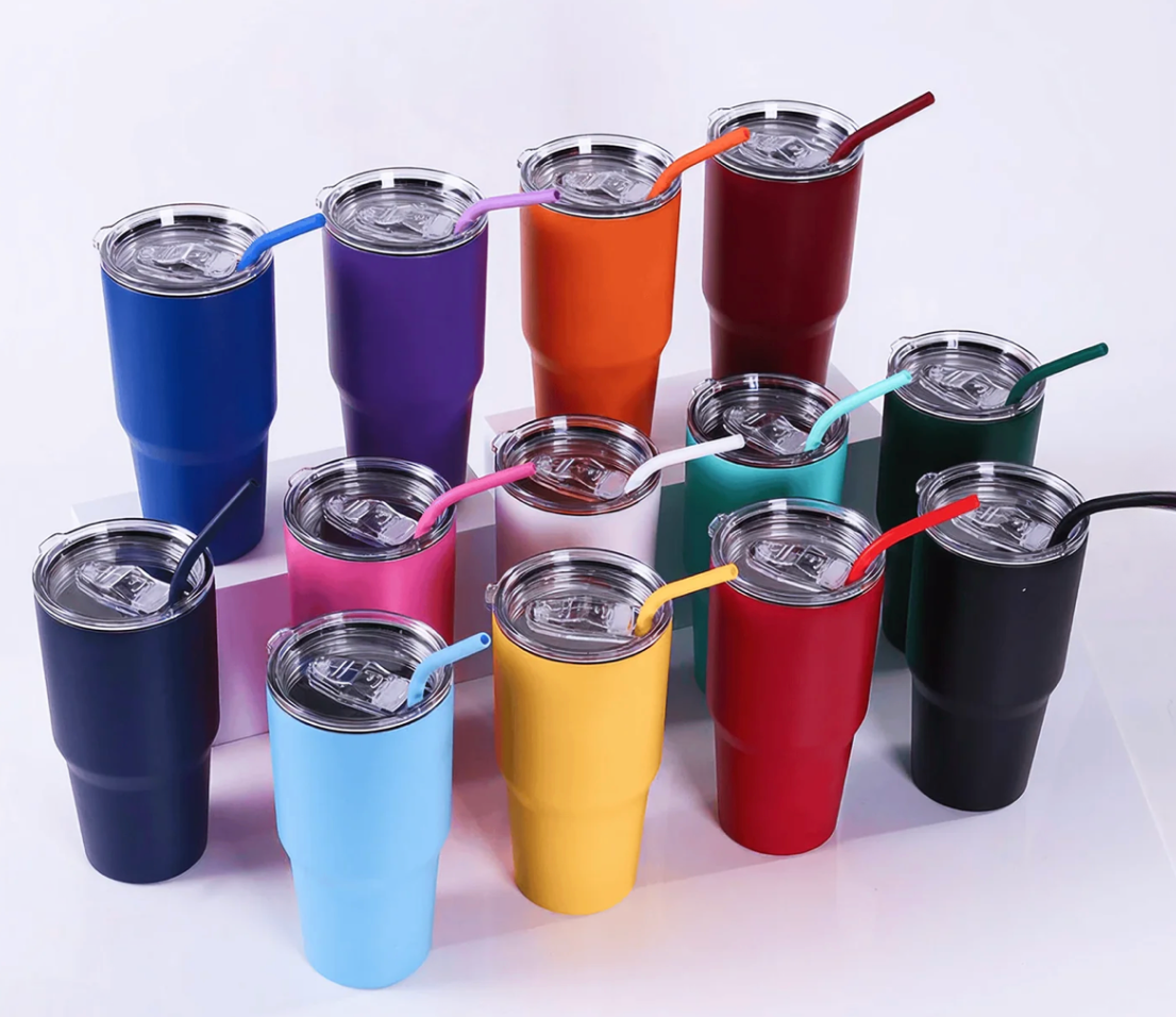 Personalized 30 ounce Tumbler