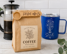Load image into Gallery viewer, Personalized Coffee Scoop
