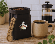 Load image into Gallery viewer, Personalized Coffee Scoop
