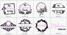 Load image into Gallery viewer, Large Custom Engraved Cutting Board
