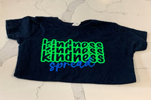 Load image into Gallery viewer, Spread Kindness Shirt
